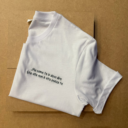 T-shirt Balorda Nostalgia