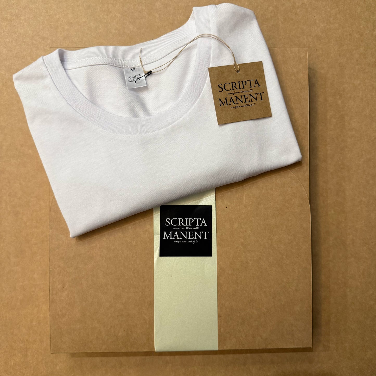 T-Shirt Mi sei scoppiato dentro al cuore