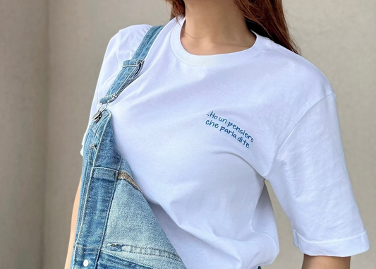 T-Shirt E..