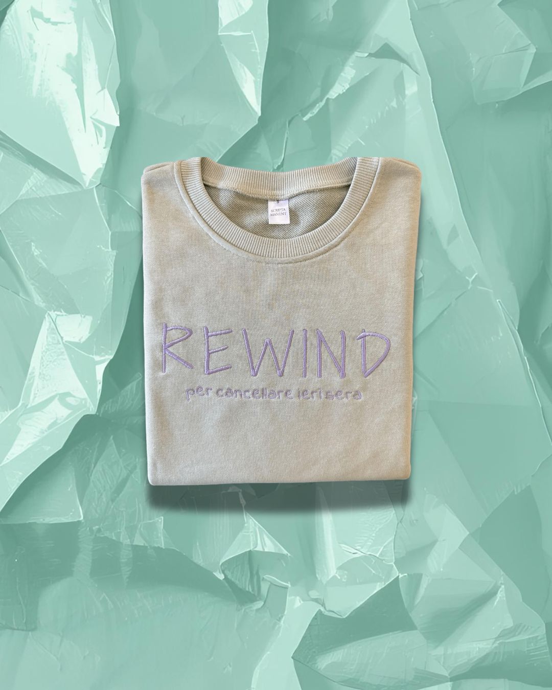 FELPA REWIND