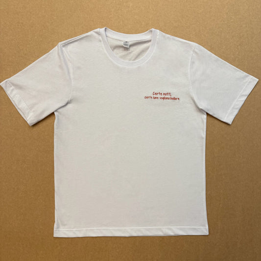 T-shirt Certe Lune