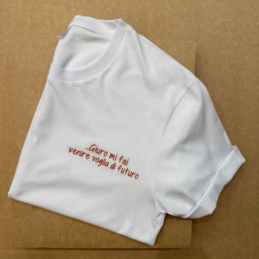 T-Shirt meglio del cinema