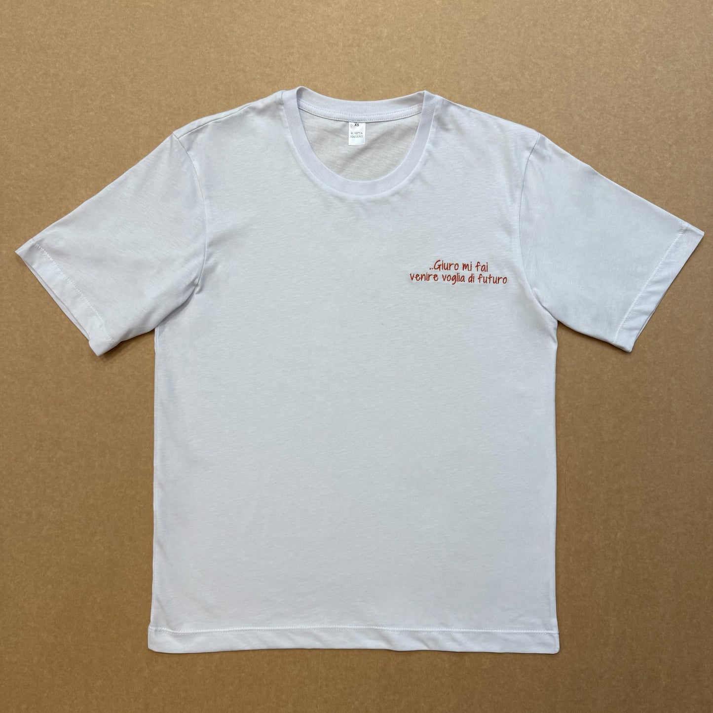 T-Shirt meglio del cinema