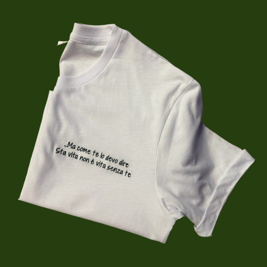 T-shirt Balorda Nostalgia