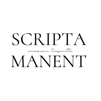 Scripta Manent