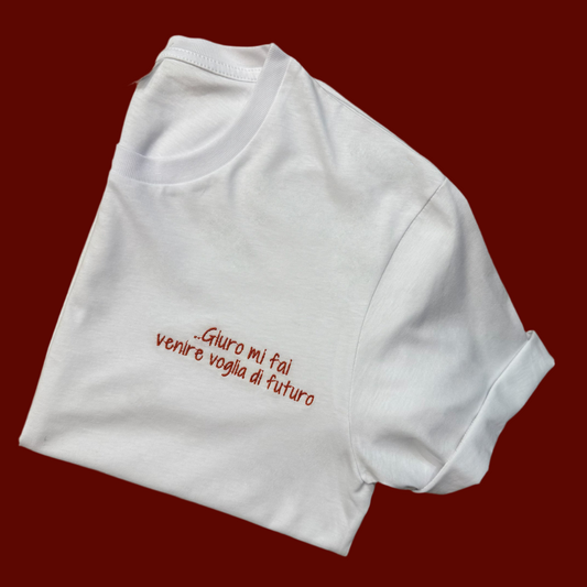 T-Shirt meglio del cinema