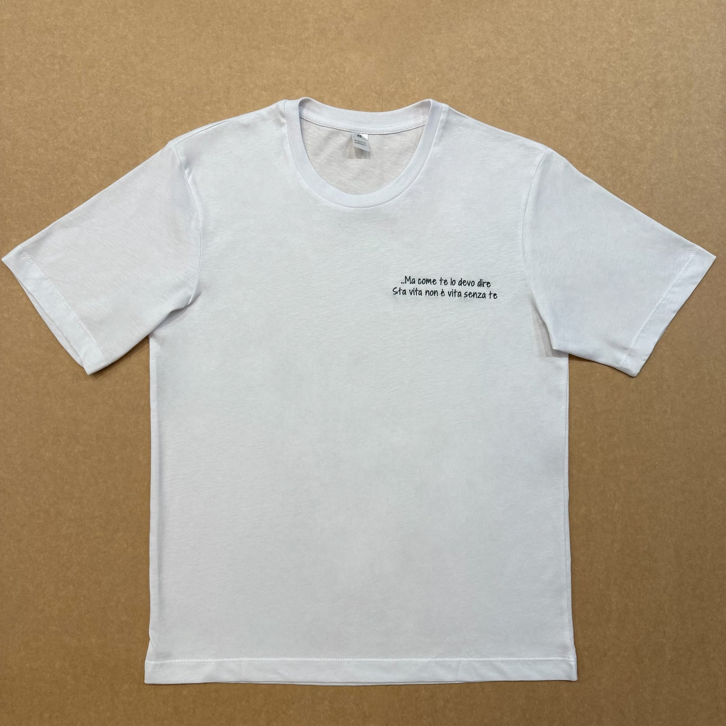 T-shirt Balorda Nostalgia