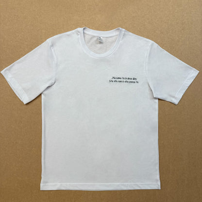 T-shirt Balorda Nostalgia