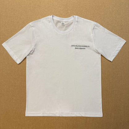 T-Shirt Amore disperato