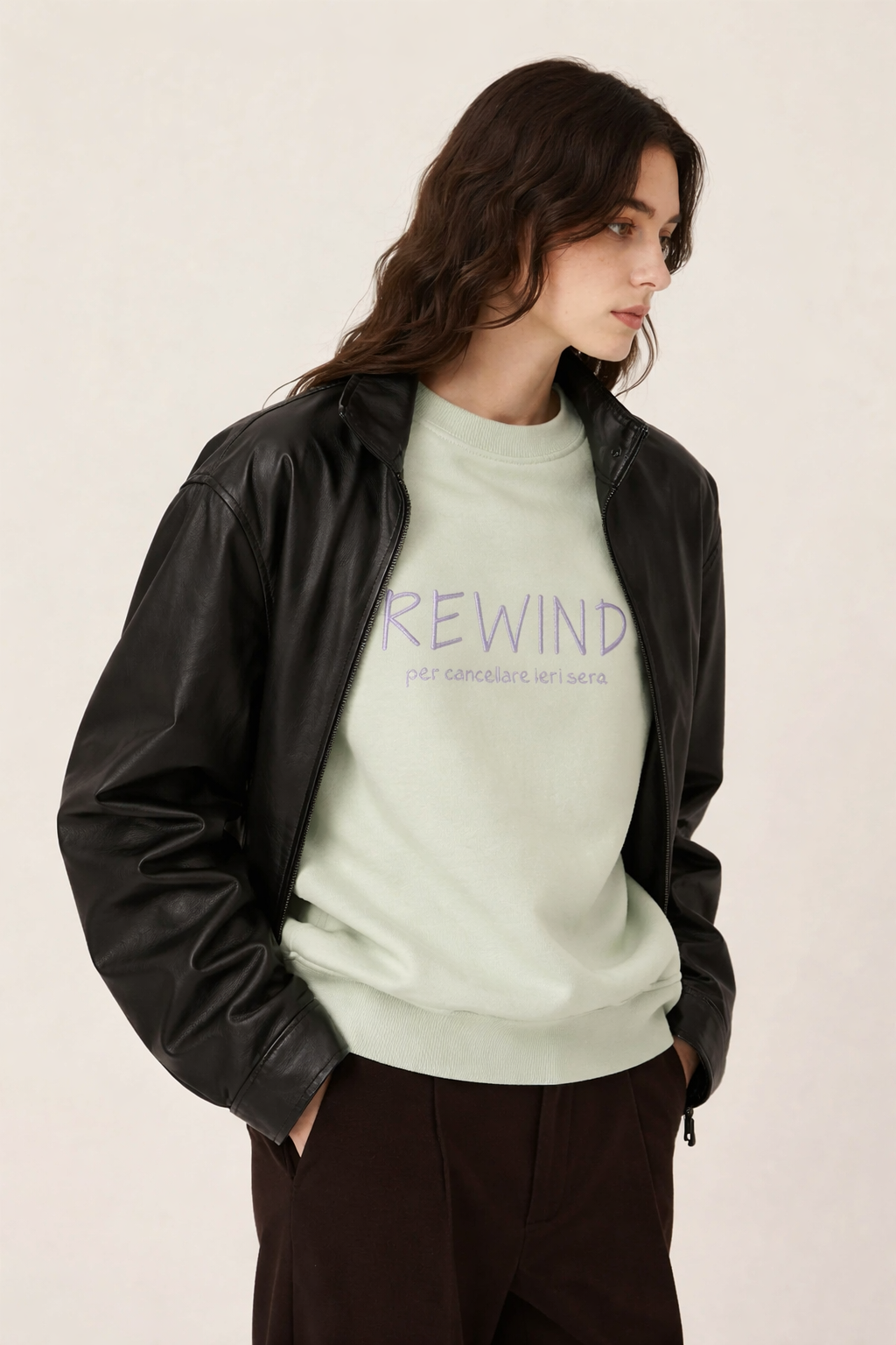 FELPA REWIND