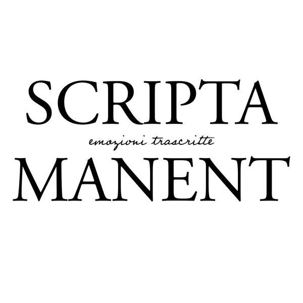 Scripta Manent