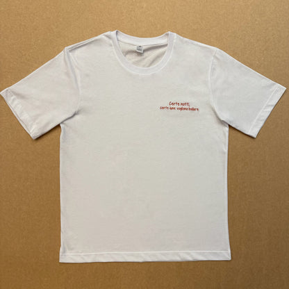 T-shirt Certe Lune