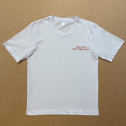 T-Shirt meglio del cinema