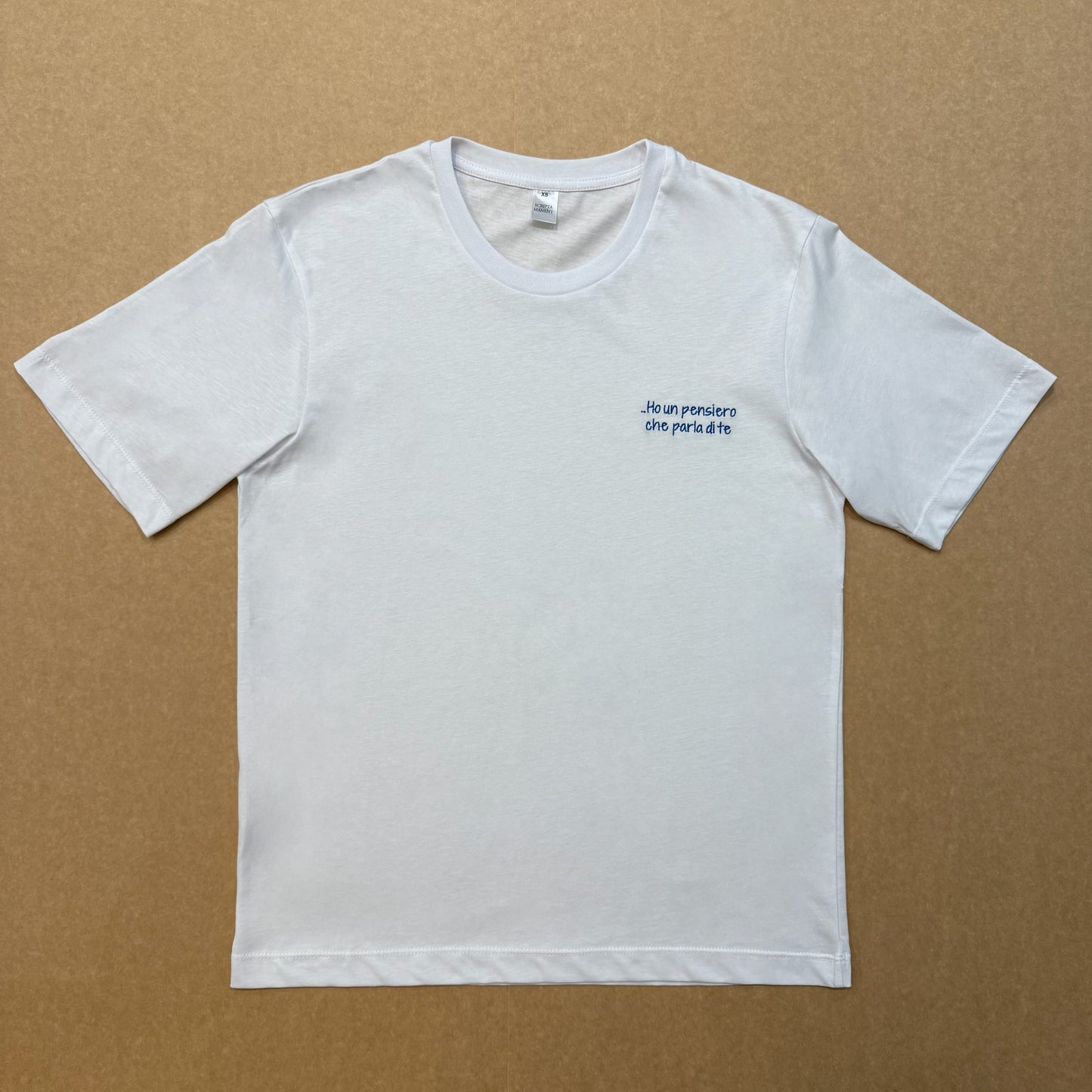 T-Shirt E..