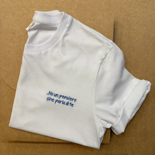 T-Shirt E..